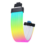 Lian Li Strimer Wireless 12V-2x6 RGB Extension Cable