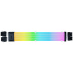 Lian Li Strimer Wireless 2x 8-Pin CPU Extension Cable