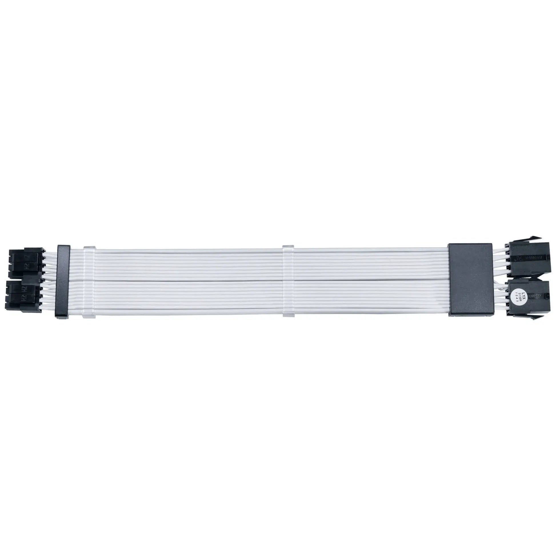 CPU удължителен кабел Lian Li Strimer Wireless 2x 8-Pin