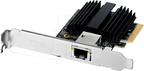 Network Card ZYXEL XGN100C, PCIe, 10 Gigabit Ethernet