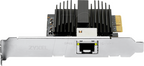Network Card ZYXEL XGN100C, PCIe, 10 Gigabit Ethernet